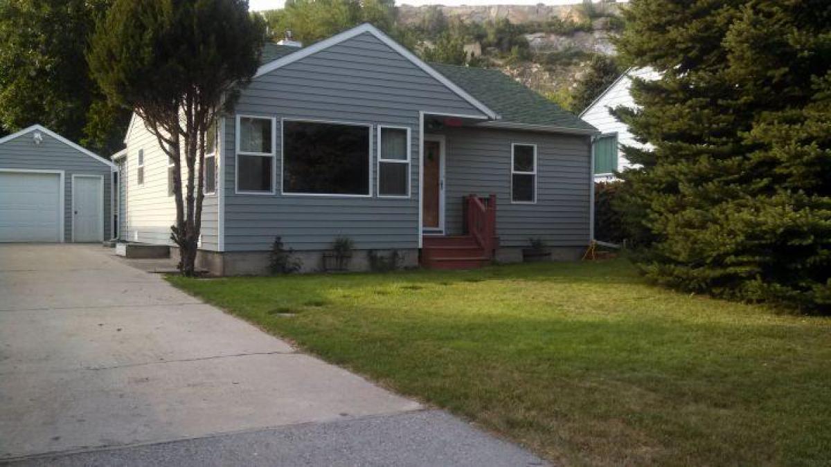 Picture of Home For Rent in Billings, Montana, United States