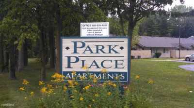 Apartment For Rent in Hemlock, Michigan