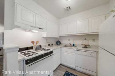 Apartment For Rent in Tulsa, Oklahoma