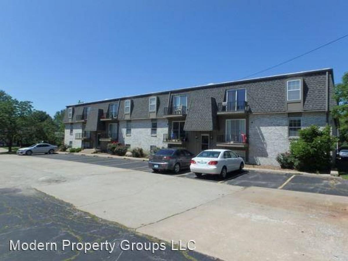 Picture of Apartment For Rent in Columbia, Missouri, United States