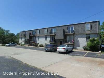 Apartment For Rent in Columbia, Missouri