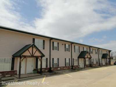 Apartment For Rent in Saint Robert, Missouri