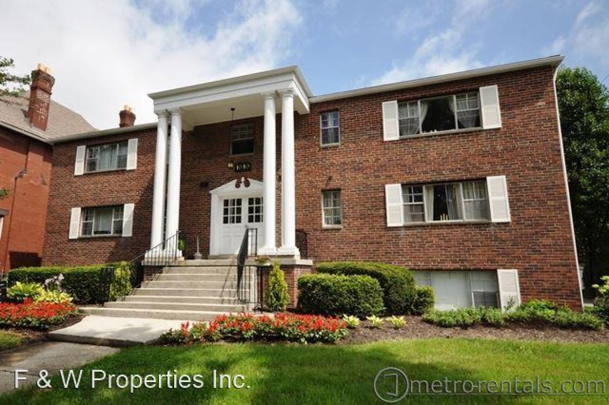 Picture of Apartment For Rent in Columbus, Ohio, United States