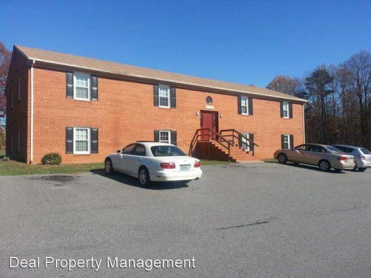 Picture of Apartment For Rent in Lynchburg, Virginia, United States