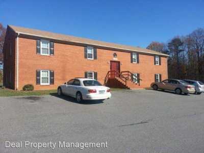 Apartment For Rent in Lynchburg, Virginia