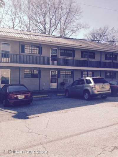 Apartment For Rent in Oxford, Alabama