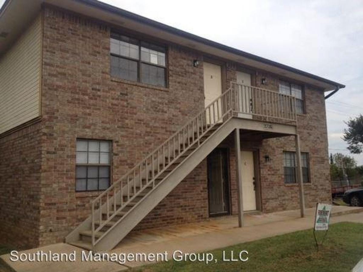 Picture of Apartment For Rent in Van Buren, Arkansas, United States