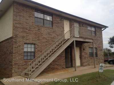 Apartment For Rent in Van Buren, Arkansas