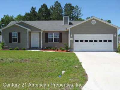 Home For Rent in Richlands, North Carolina