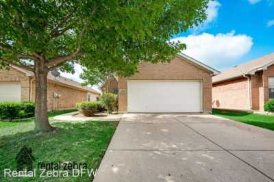 Home For Rent in Fort Worth, Texas