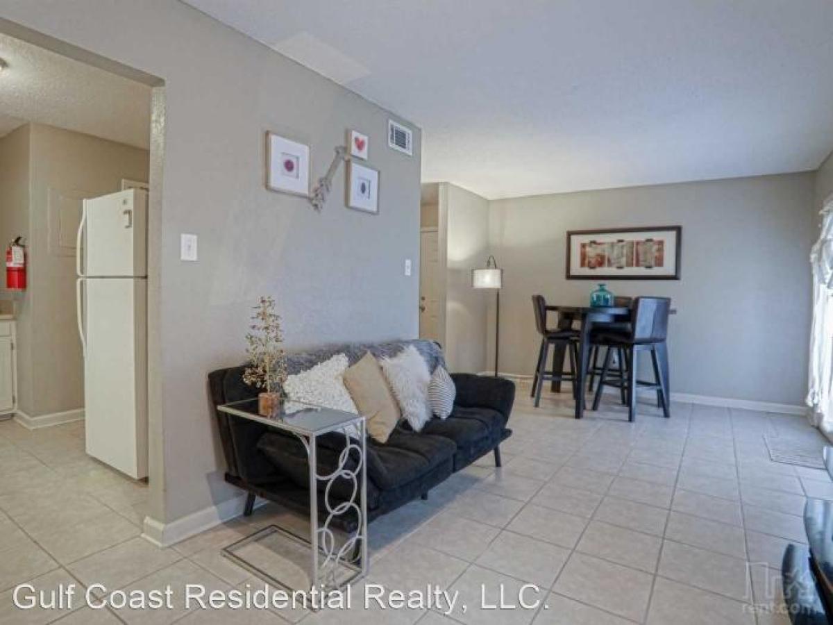 Picture of Apartment For Rent in Pascagoula, Mississippi, United States