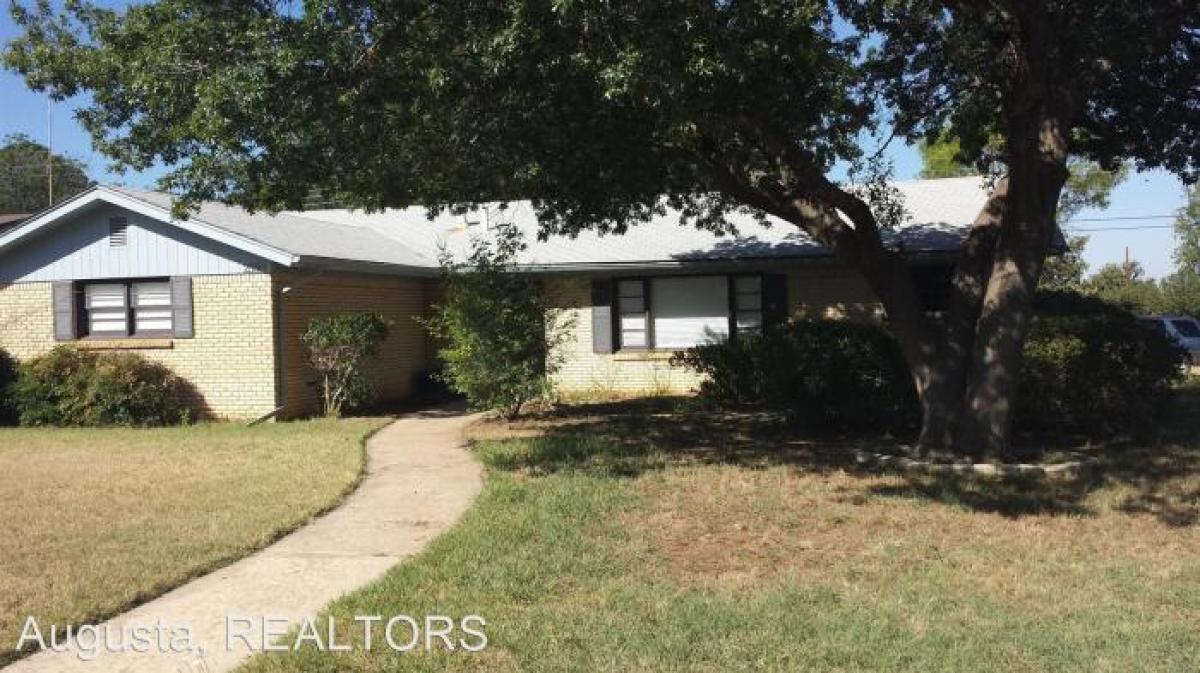 Picture of Home For Rent in Abilene, Texas, United States