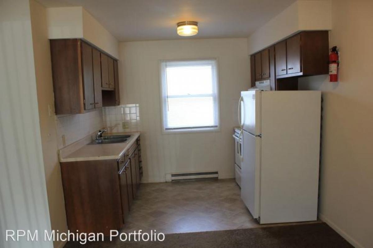 Picture of Apartment For Rent in Stevensville, Michigan, United States