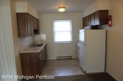 Apartment For Rent in Stevensville, Michigan