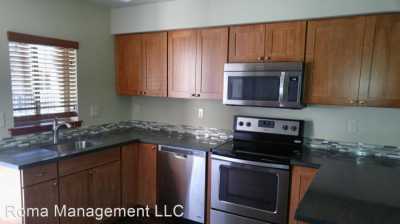 Apartment For Rent in Bellingham, Washington