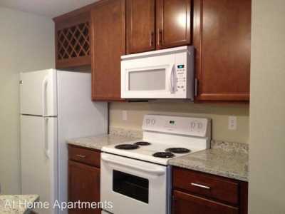 Apartment For Rent in 