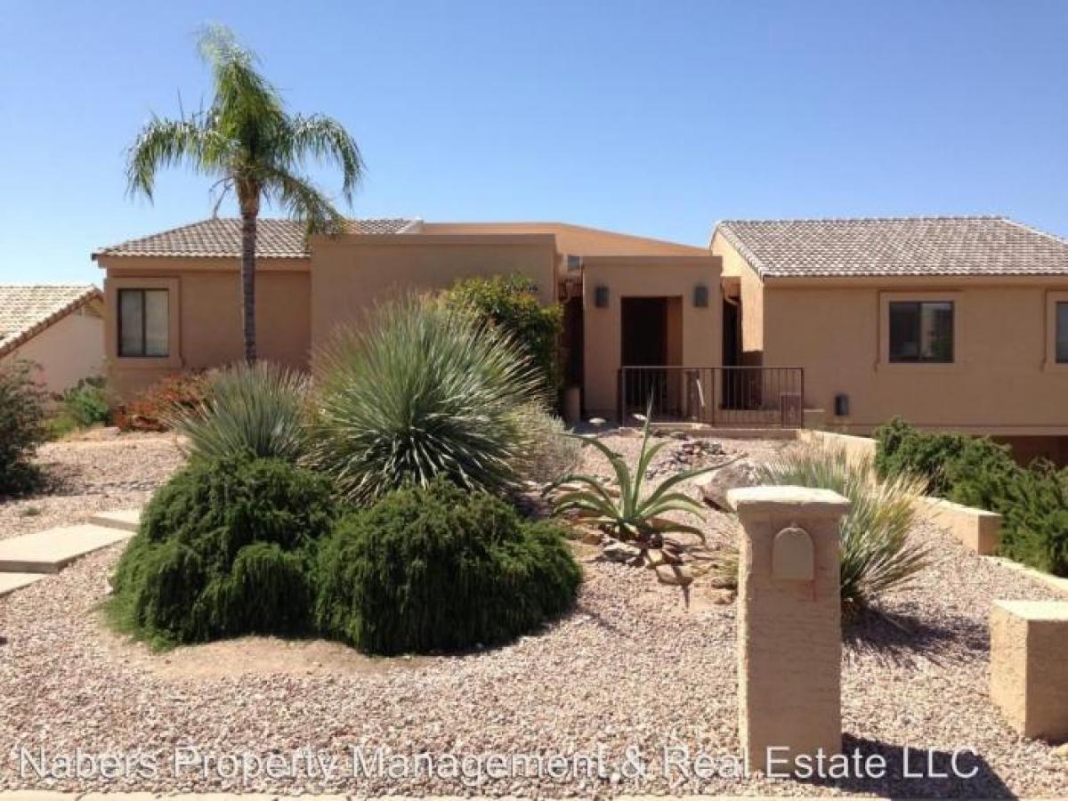 Picture of Apartment For Rent in Fountain Hills, Arizona, United States