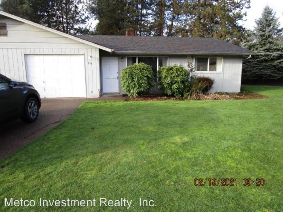 Picture of Apartment For Rent in Springfield, Oregon, United States