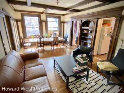 Apartment For Rent in Pittsburgh, Pennsylvania