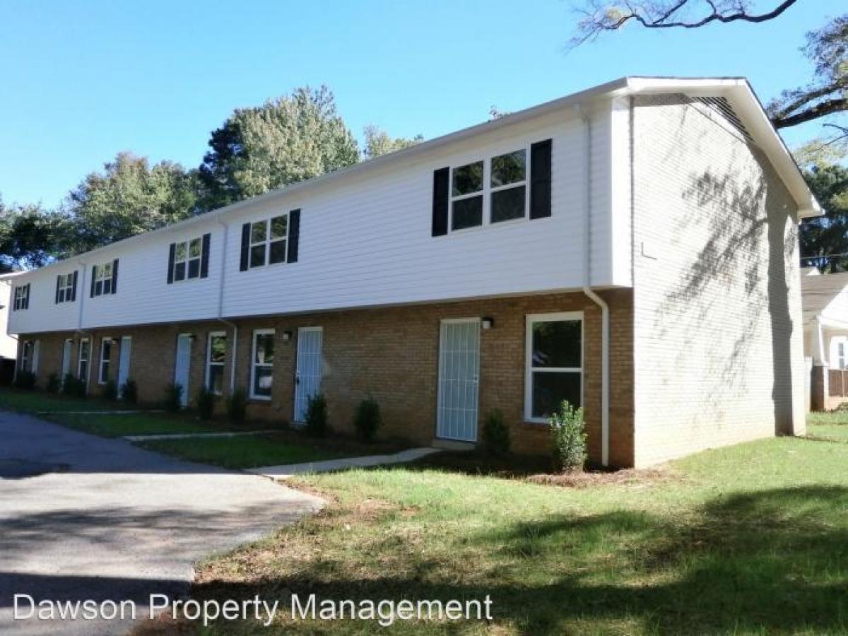 Picture of Apartment For Rent in Charlotte, North Carolina, United States