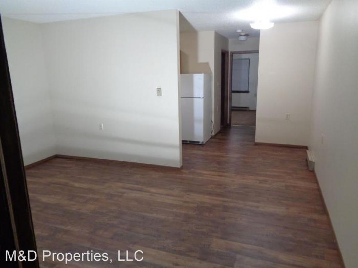 Picture of Apartment For Rent in Glasco, Kansas, United States