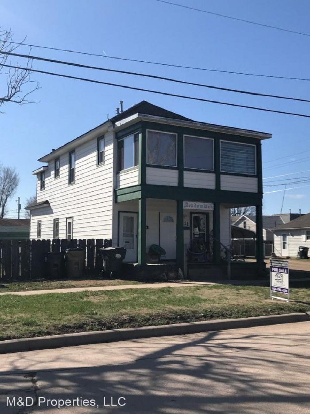 Picture of Apartment For Rent in Hoisington, Kansas, United States