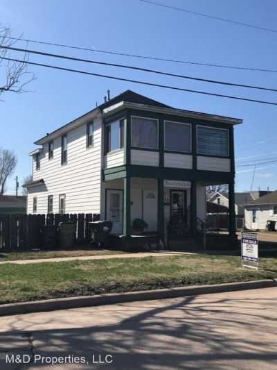 Apartment For Rent in Hoisington, Kansas