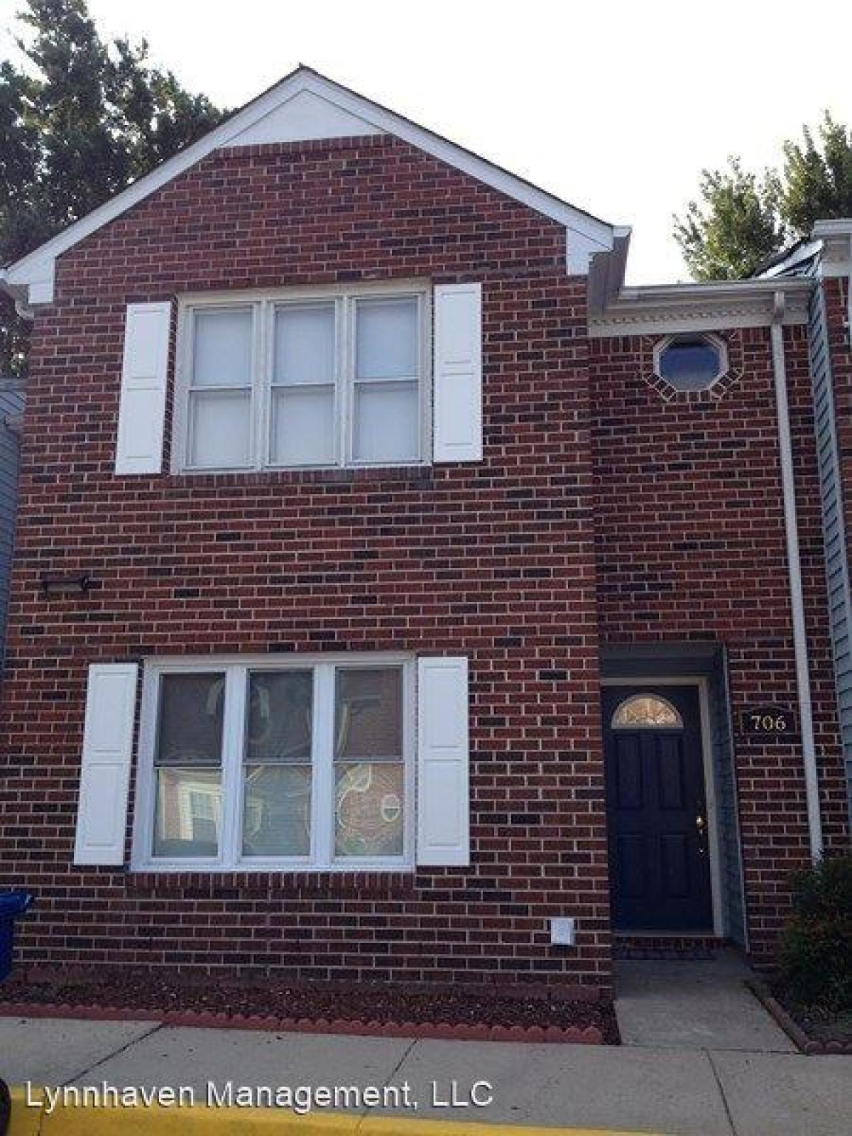 Picture of Home For Rent in Virginia Beach, Virginia, United States