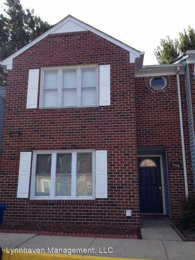 Home For Rent in Virginia Beach, Virginia