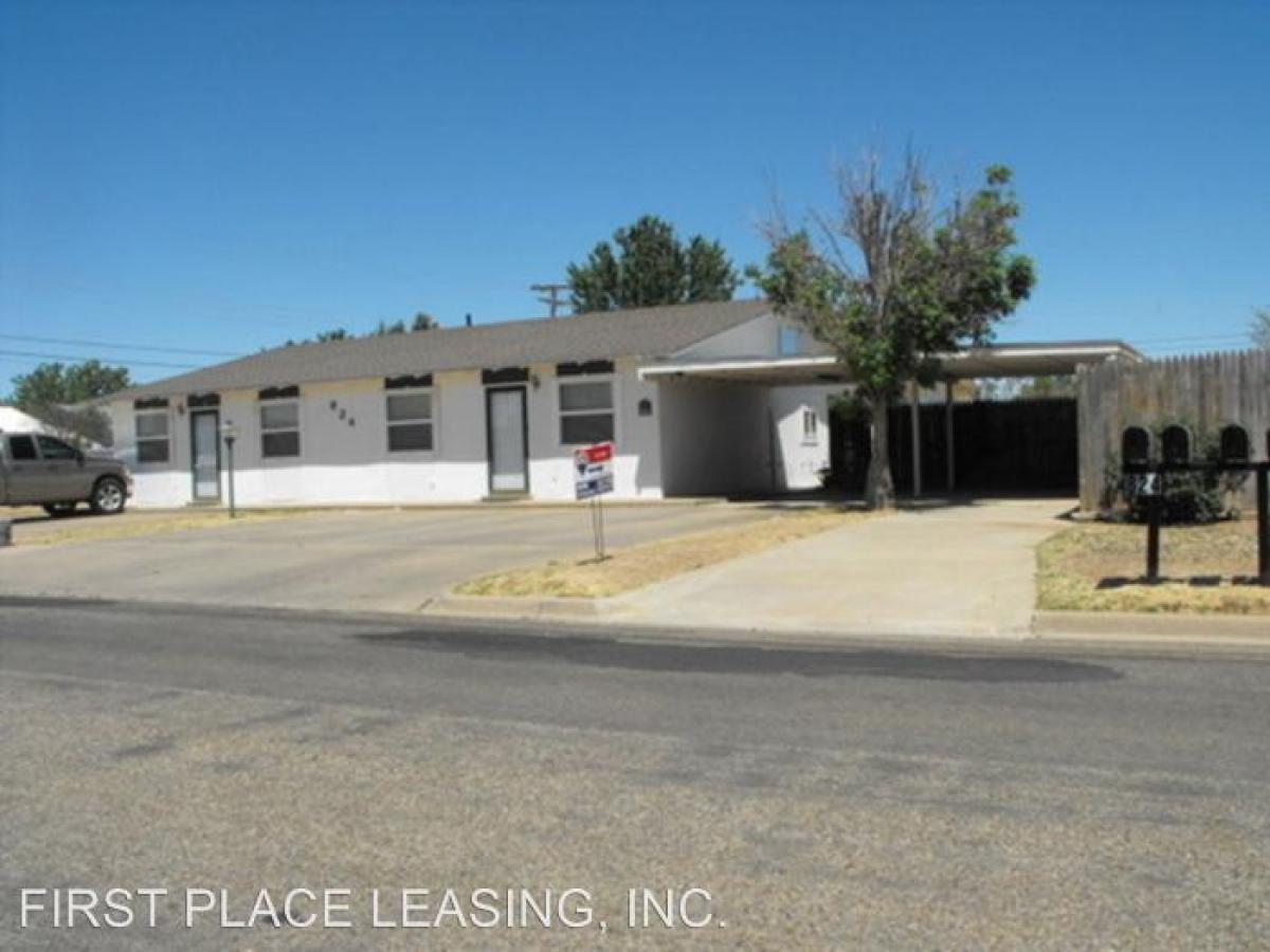 Picture of Apartment For Rent in Clovis, New Mexico, United States