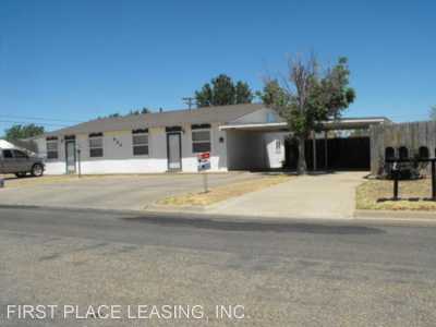 Apartment For Rent in Clovis, New Mexico