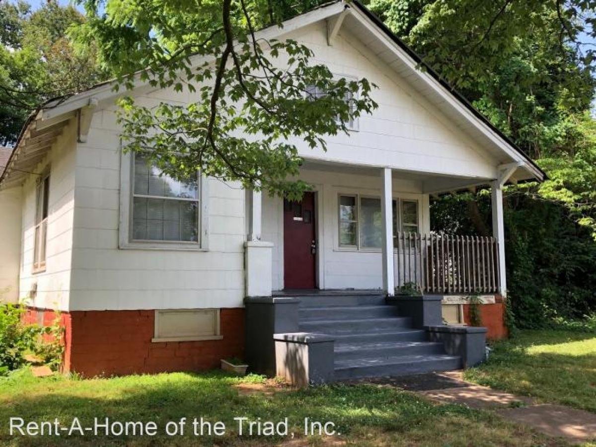 Picture of Home For Rent in Greensboro, North Carolina, United States