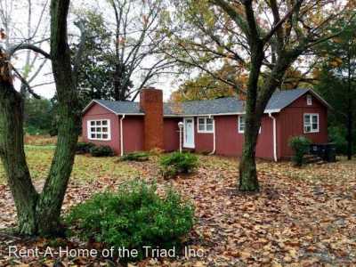 Home For Rent in Greensboro, North Carolina