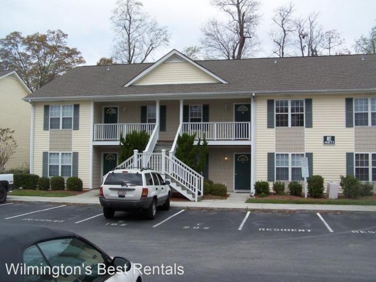 Picture of Home For Rent in Wilmington, North Carolina, United States