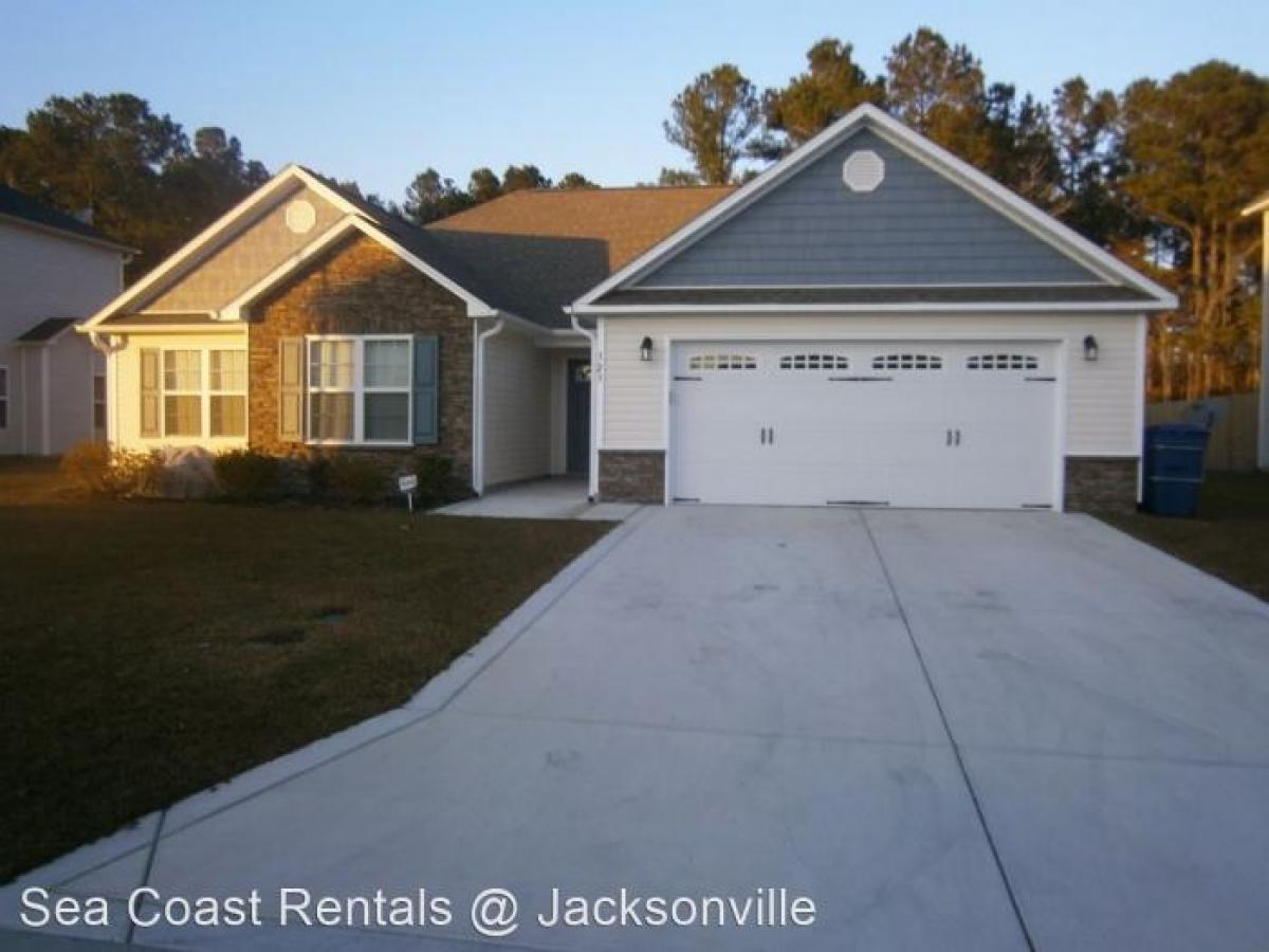 Picture of Home For Rent in Jacksonville, North Carolina, United States