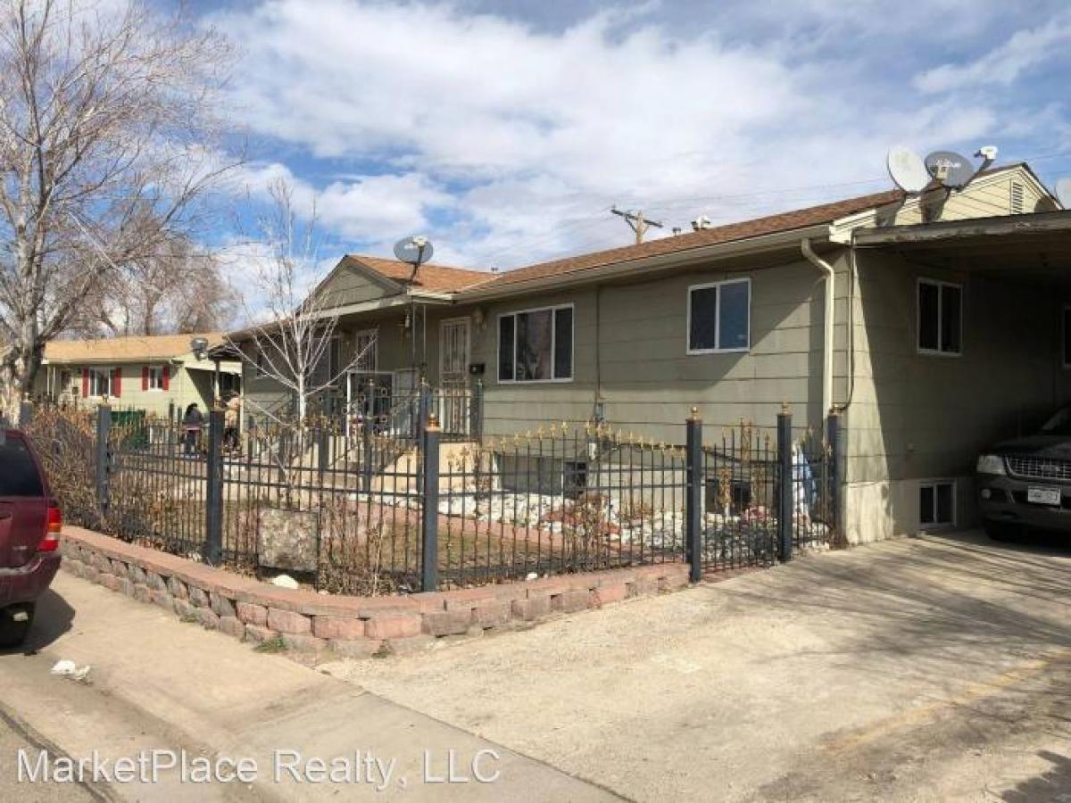 Picture of Apartment For Rent in Brighton, Colorado, United States