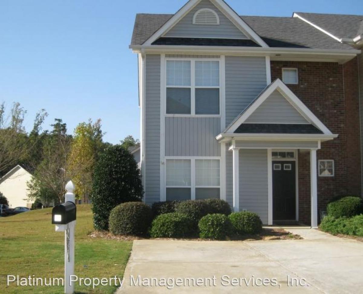 Picture of Home For Rent in Dawsonville, Georgia, United States