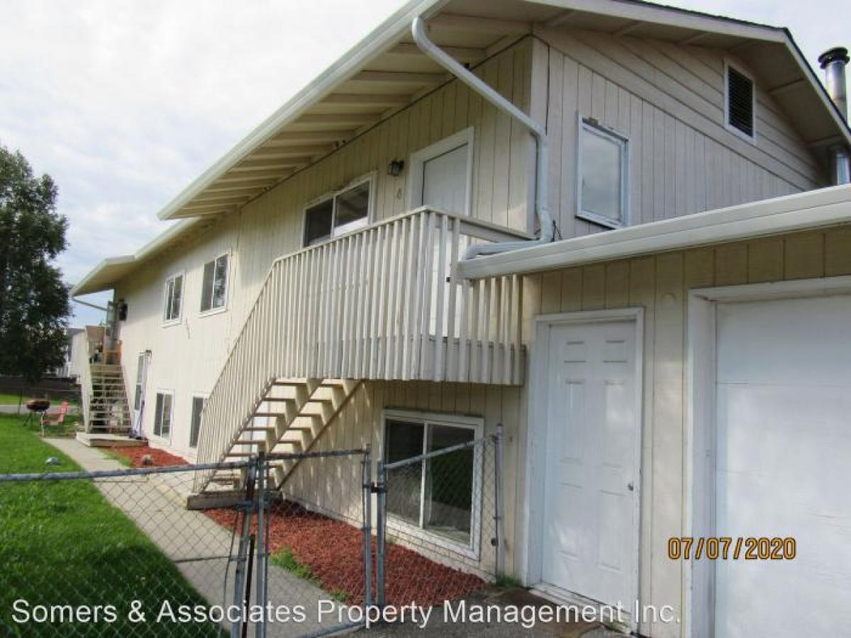 Picture of Apartment For Rent in Fairbanks, Alaska, United States