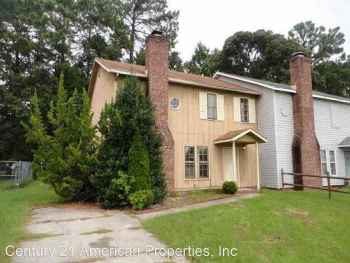 Picture of Home For Rent in Jacksonville, North Carolina, United States