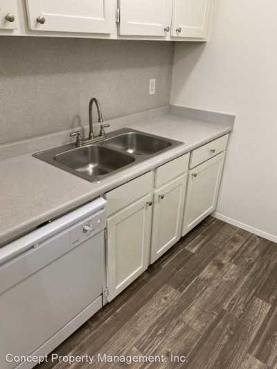 Apartment For Rent in Salt Lake City, Utah