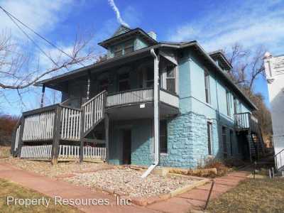 Apartment For Rent in Boulder, Colorado