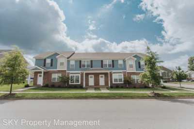 Apartment For Rent in Bowling Green, Kentucky