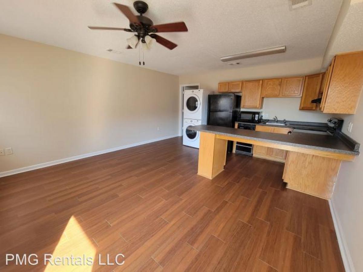 Picture of Apartment For Rent in Statesboro, Georgia, United States