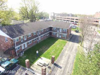 Apartment For Rent in Evansville, Indiana