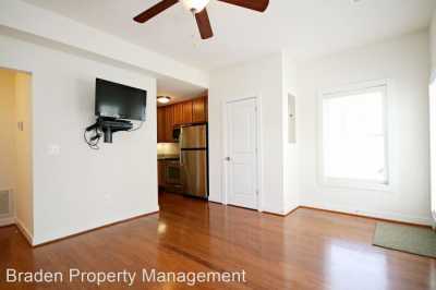 Apartment For Rent in Charlottesville, Virginia