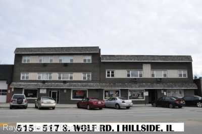 Apartment For Rent in Hillside, Illinois