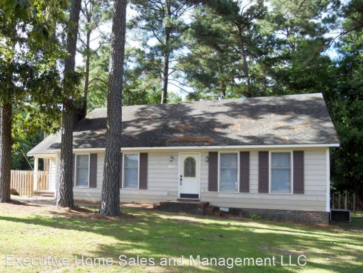 Picture of Home For Rent in Goldsboro, North Carolina, United States