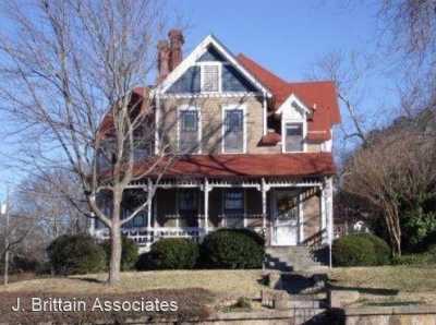 Home For Rent in Anniston, Alabama