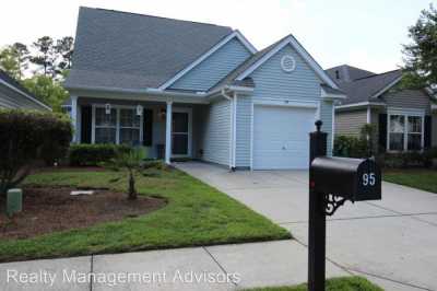 Home For Rent in Bluffton, South Carolina