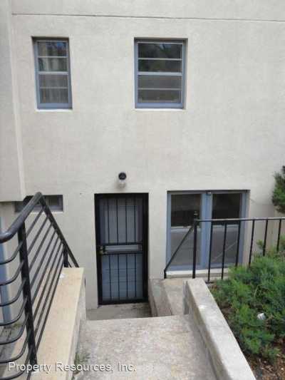 Apartment For Rent in Boulder, Colorado